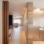 Saint Peter Vatican Luxury Apartman