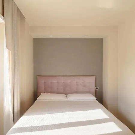 Saint Peter Vatican Luxury Apartment *