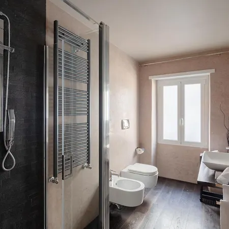 Apartment Saint Peter Vatican Luxury *