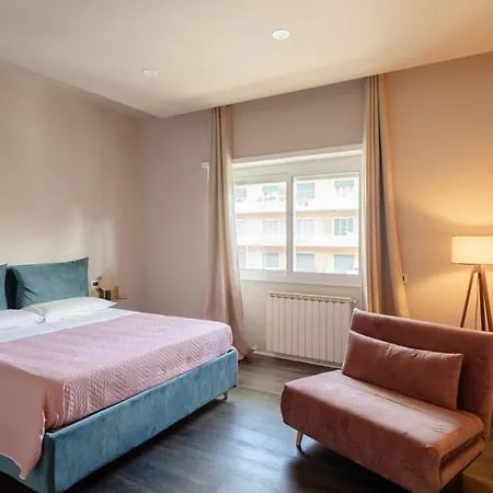 Saint Peter Vatican Luxury