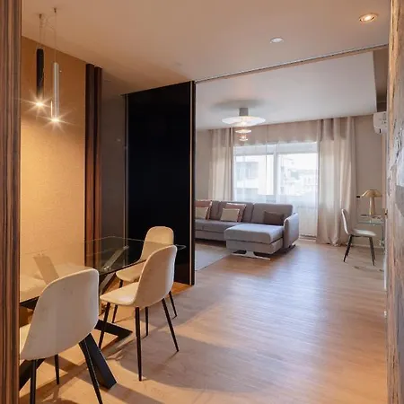 Apartamento Saint Peter Vatican Luxury Roma