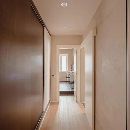 Apartamento Saint Peter Vatican Luxury