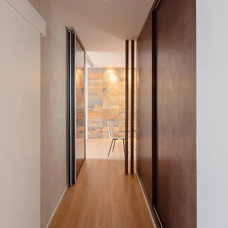 Apartamento Saint Peter Vatican Luxury