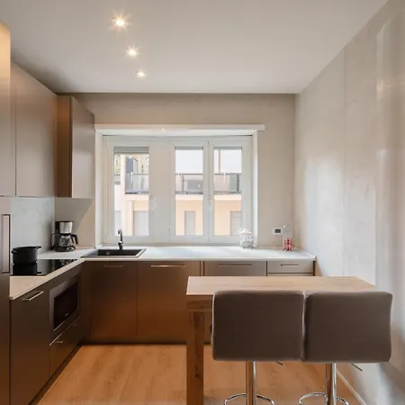 Saint Peter Vatican Luxury Apartamento Roma