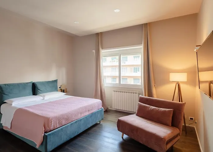 Saint Peter Vatican Luxury