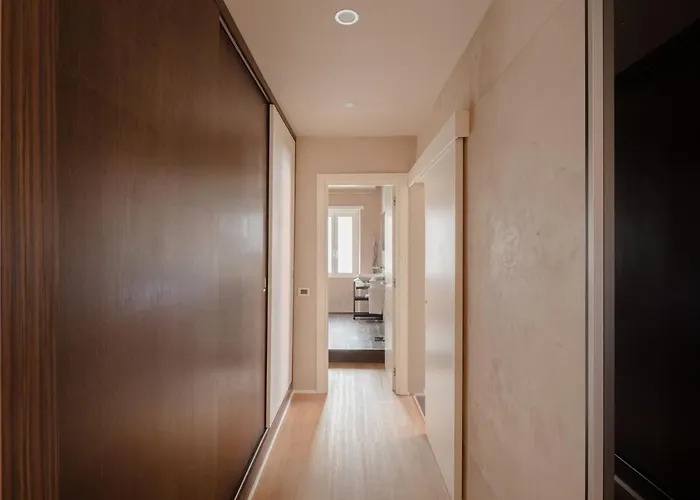 Apartamento Saint Peter Vatican Luxury