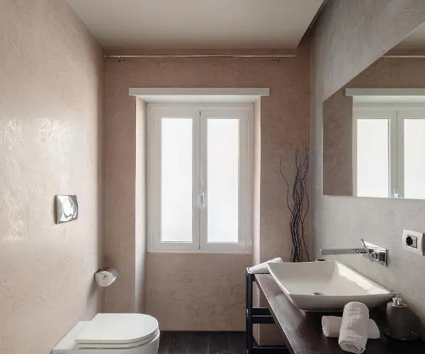 Saint Peter Vatican Luxury Roma