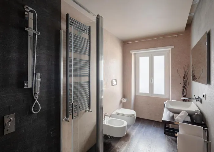 Apartamento Saint Peter Vatican Luxury *