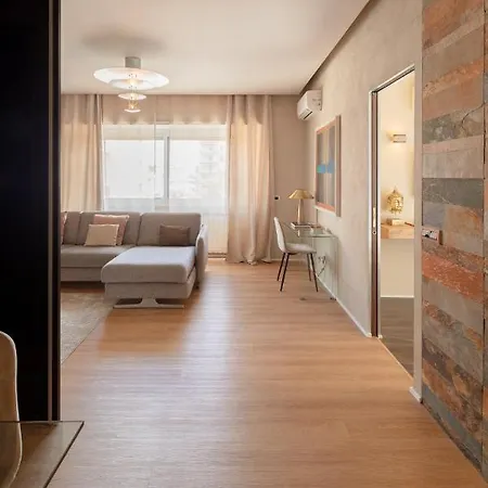 شقة Saint Peter Vatican Luxury