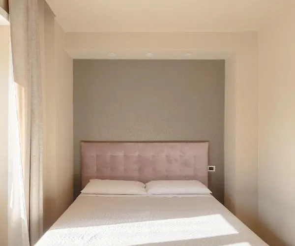 Saint Peter Vatican Luxury Apartmán *